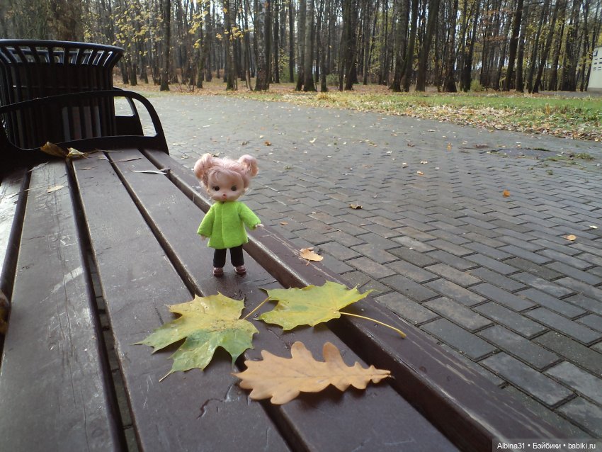 Парк в Измайлова — Игровые куклы разных производителей (Разное): редкие бренды