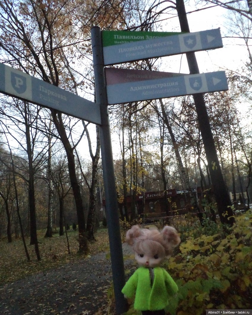 Парк в Измайлова — Игровые куклы разных производителей (Разное): редкие бренды