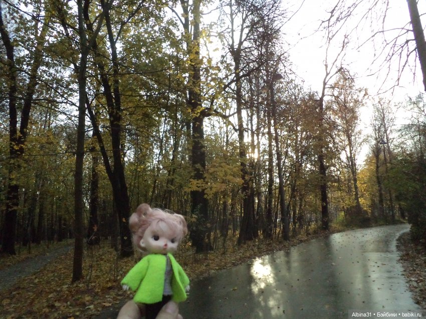 Парк в Измайлова — Игровые куклы разных производителей (Разное): редкие бренды