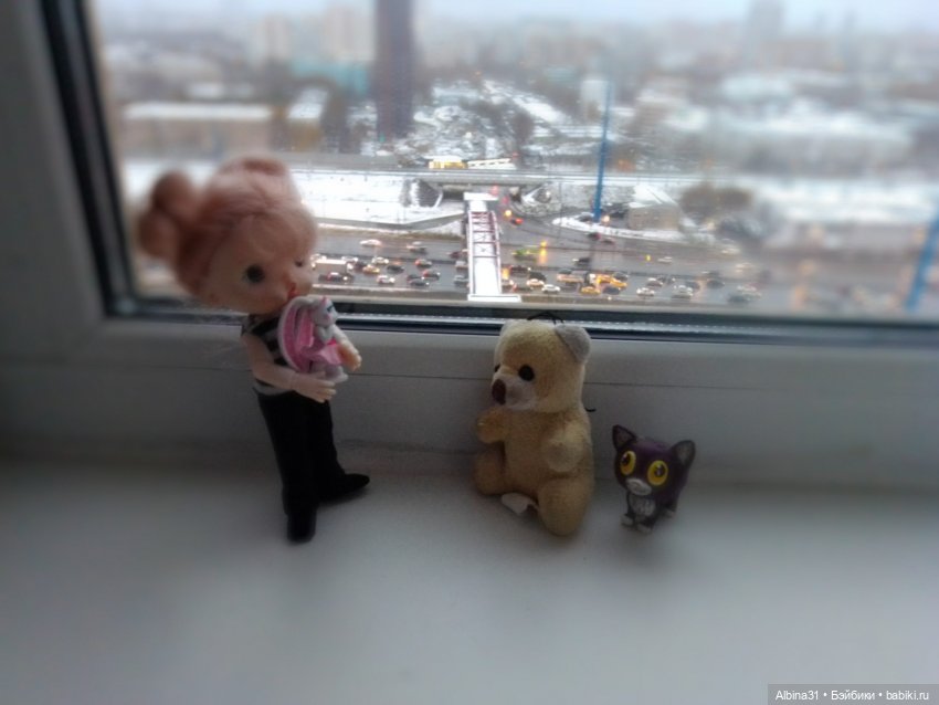 Измайлово — Игровые куклы разных производителей (Разное): редкие бренды