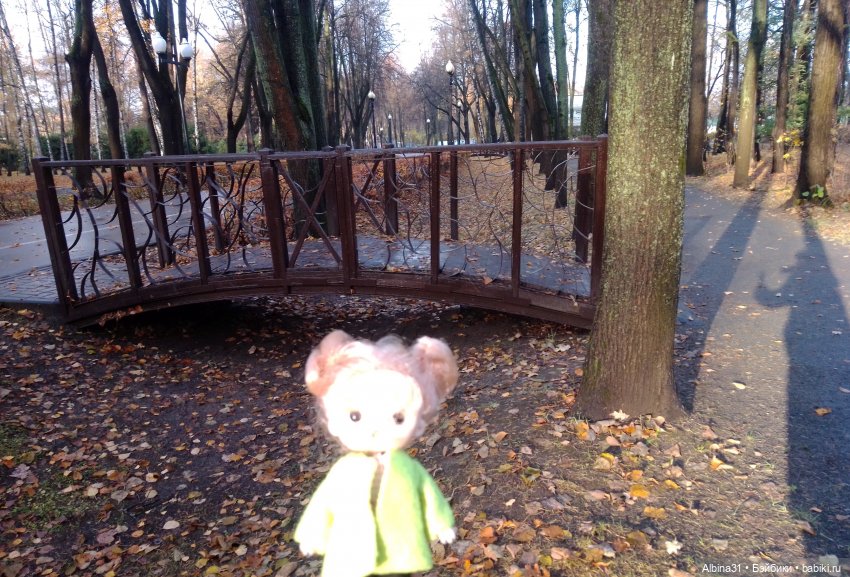 Парк в Измайлова — Игровые куклы разных производителей (Разное): редкие бренды