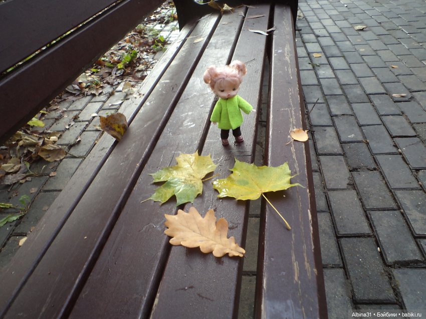 Парк в Измайлова — Игровые куклы разных производителей (Разное): редкие бренды