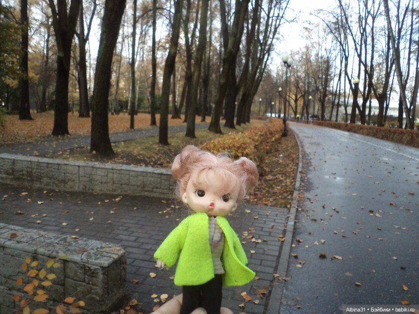 Парк в Измайлова — Игровые куклы разных производителей (Разное): редкие бренды