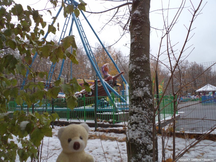 Парк в Измайлова — Игровые куклы разных производителей (Разное): редкие бренды (фото 6)