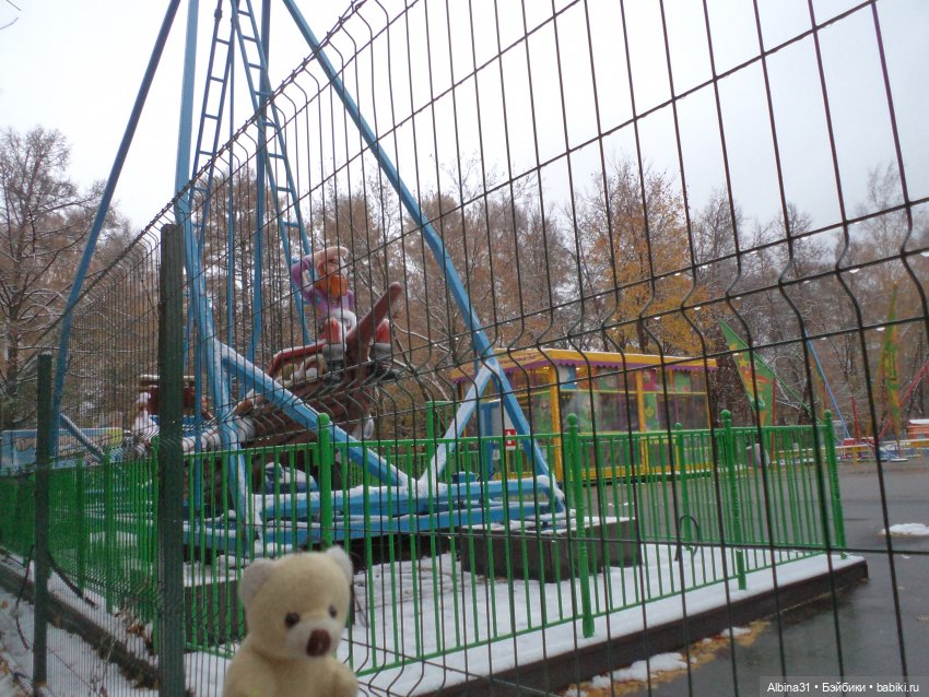 Парк в Измайлова — Игровые куклы разных производителей (Разное): редкие бренды (фото 7)