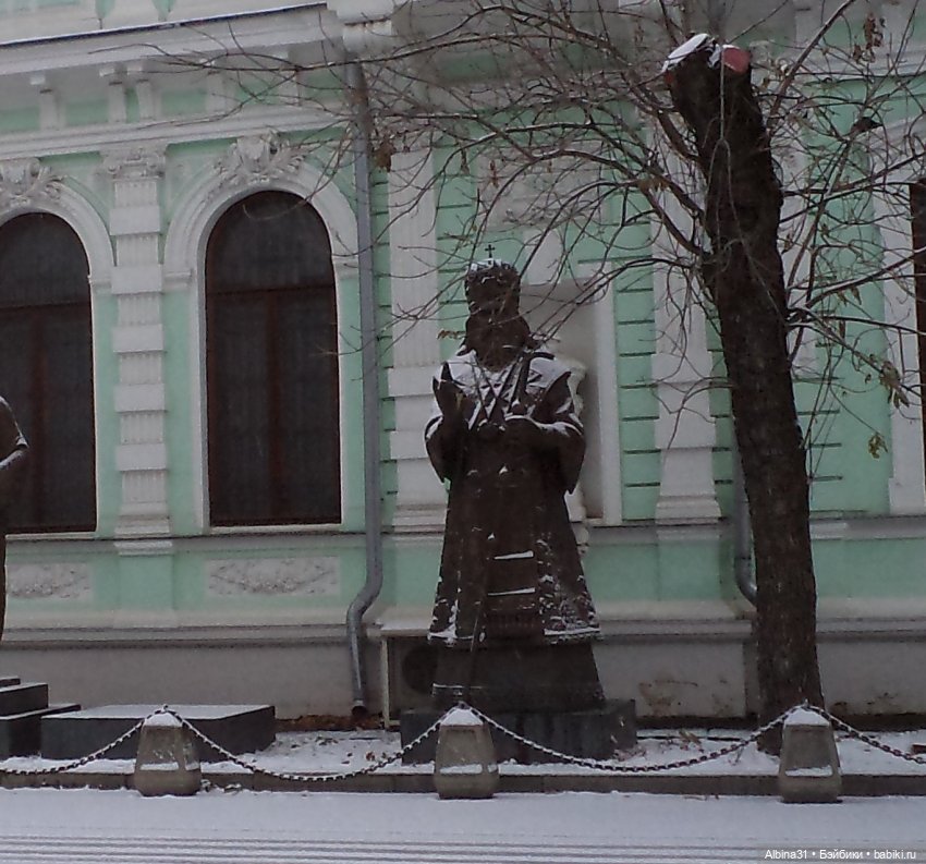 Мимоходом на Большой Грузинской (фото 7)
