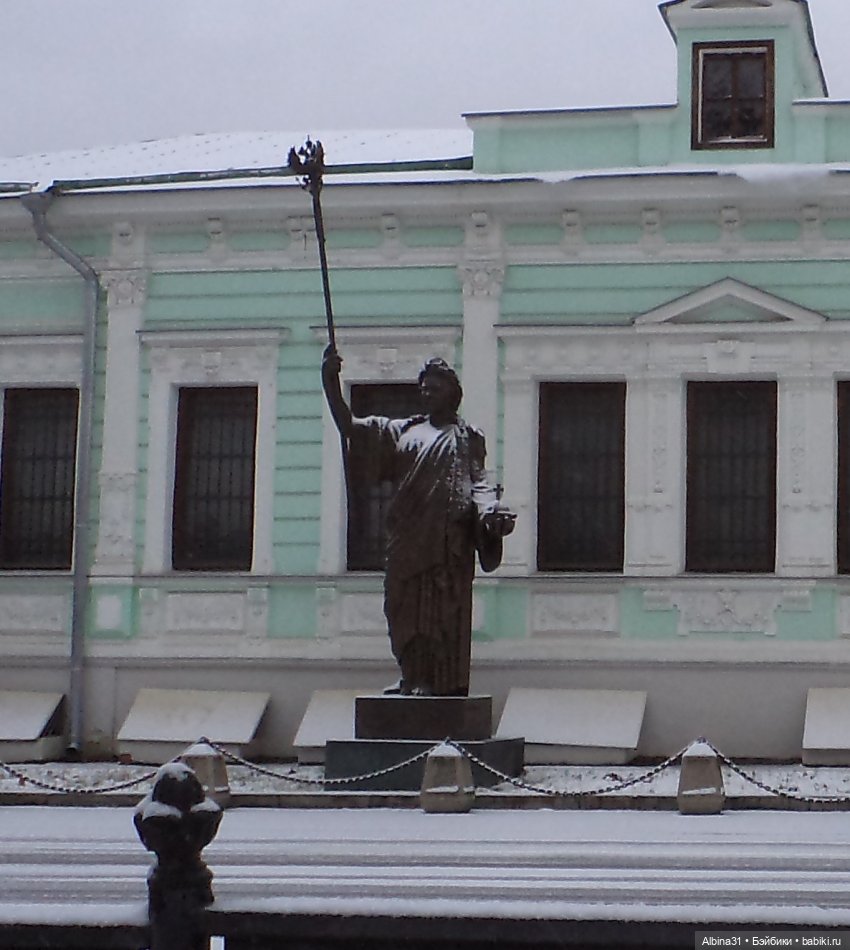 Мимоходом на Большой Грузинской (фото 9)