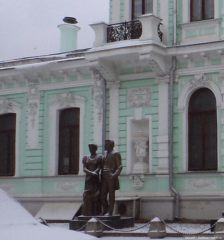 Мимоходом на Большой Грузинской (фото 5)