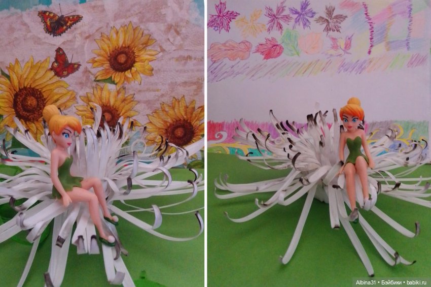 Хочется лето... Один цветок (фото 10)