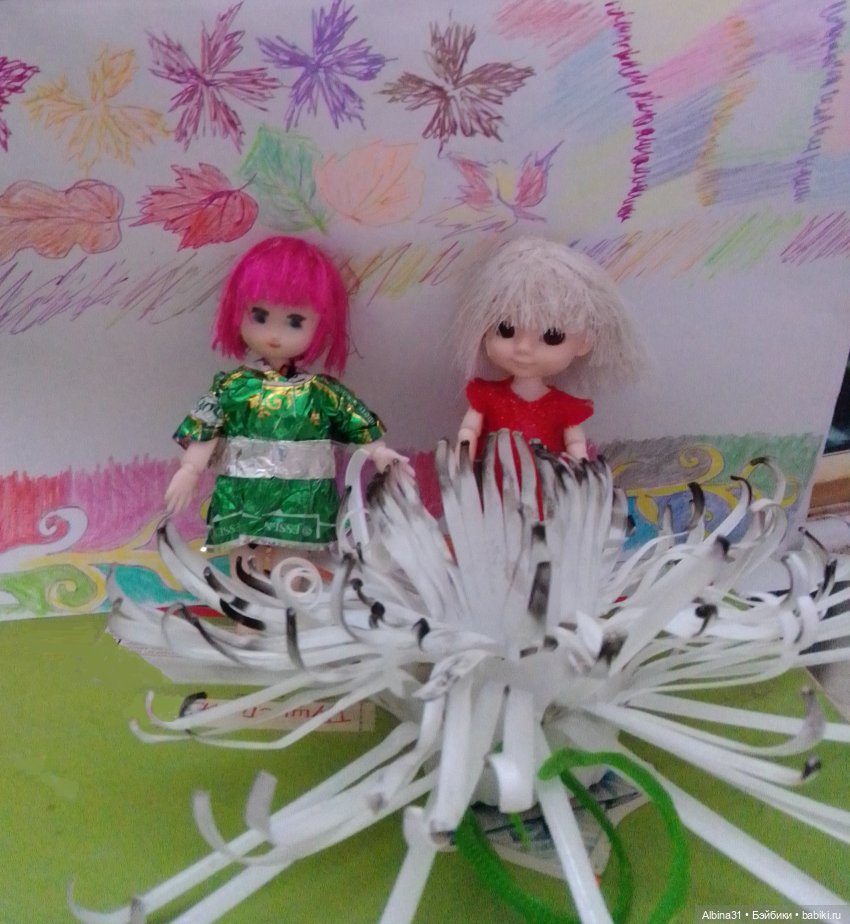 Хочется лето... Один цветок (фото 8)