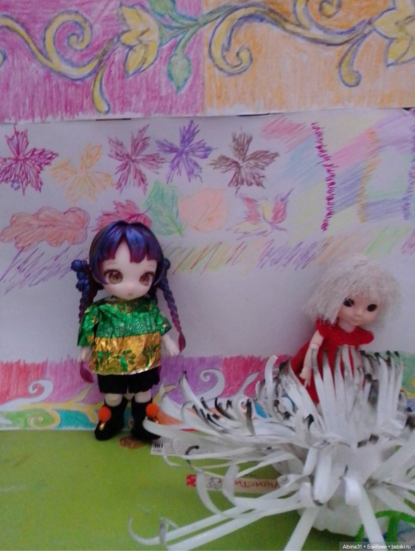 Хочется лето... Один цветок (фото 7)