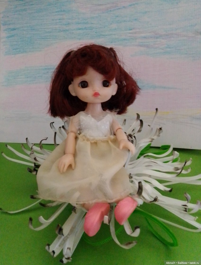 Хочется лето... Один цветок (фото 3)