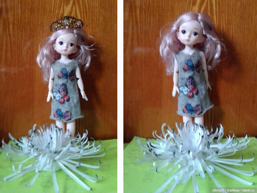 Хочется лето... Один цветок