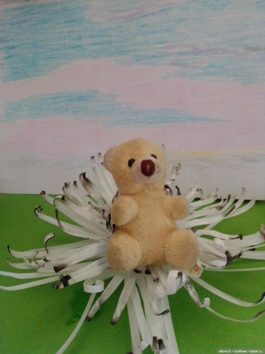 Хочется лето... Один цветок (фото 5)