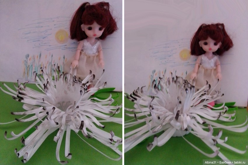 Хочется лето... Один цветок (фото 4)