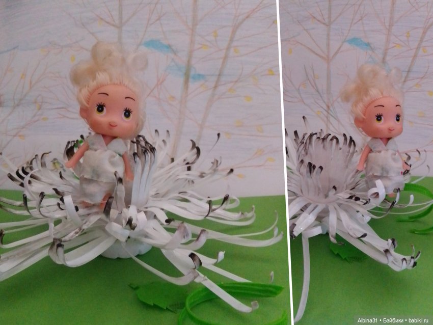 Хочется лето... Один цветок (фото 2)