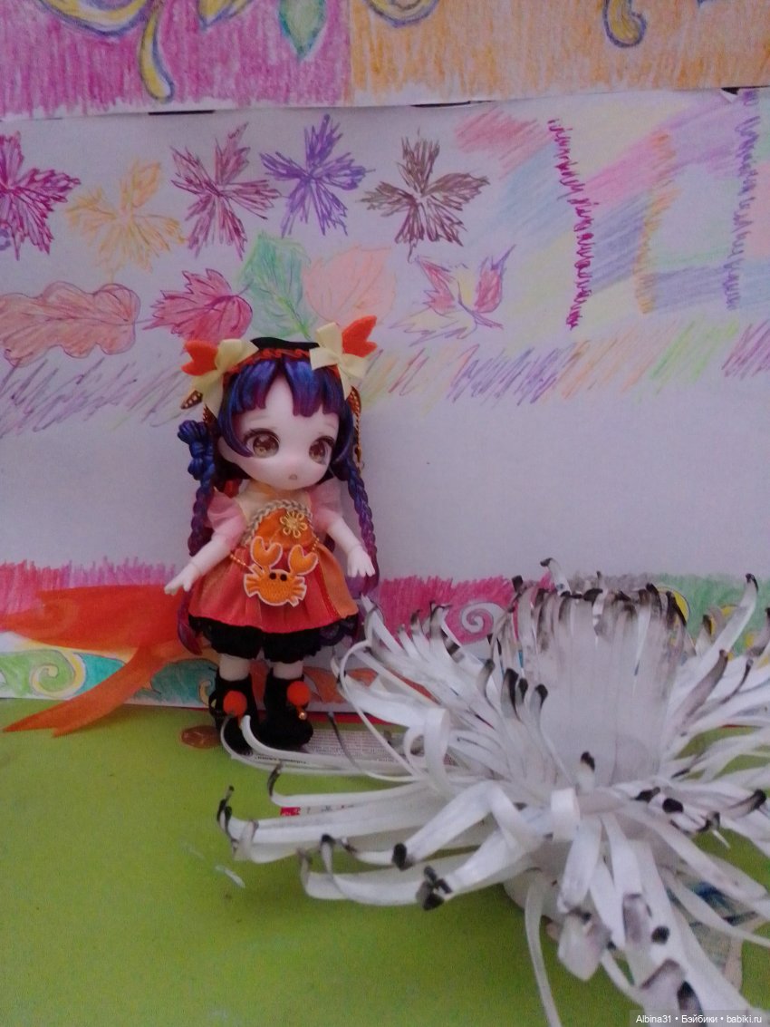 Хочется лето... Один цветок (фото 6)