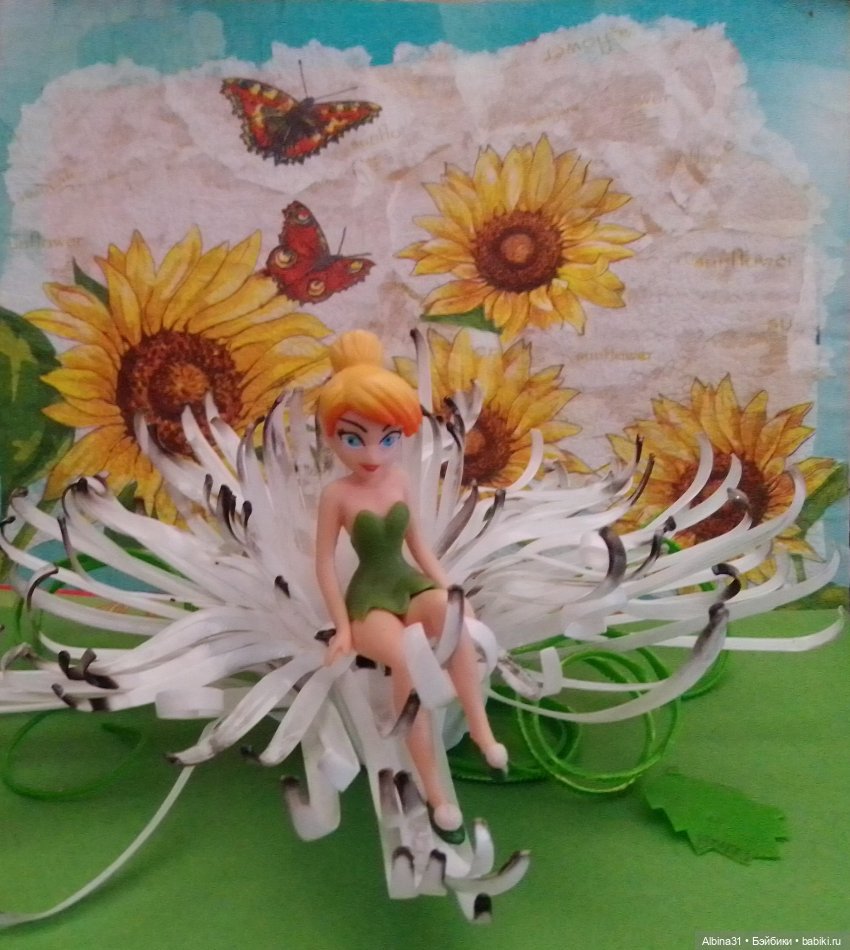 Хочется лето... Один цветок (фото 9)