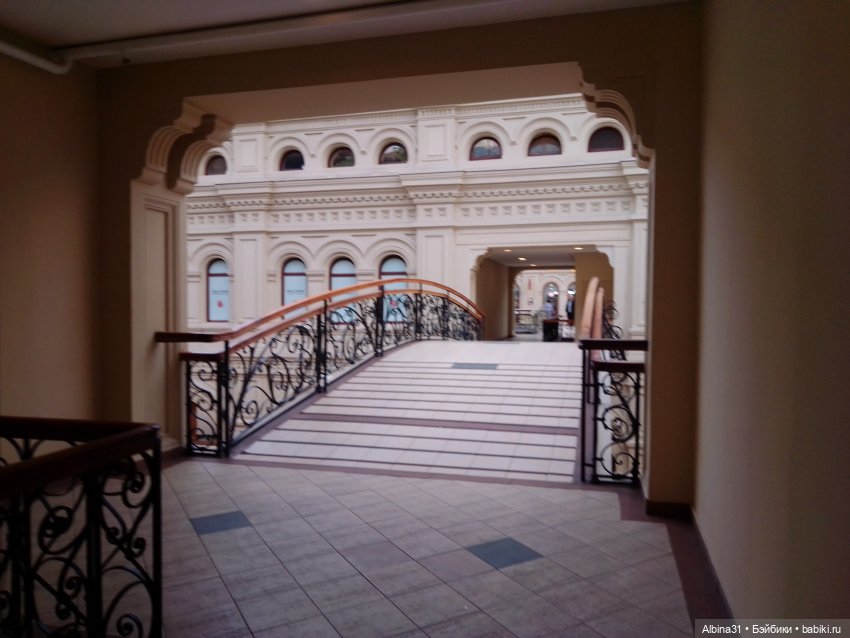 Это Москва - ГУМ и ЦДМ 2023 год