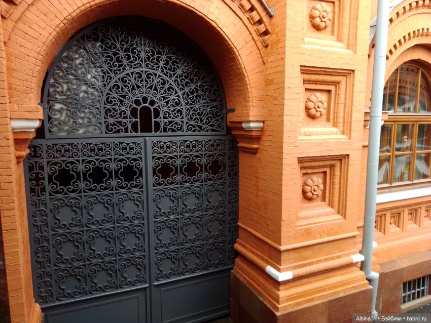 Это Москва - ГУМ и ЦДМ 2023 год