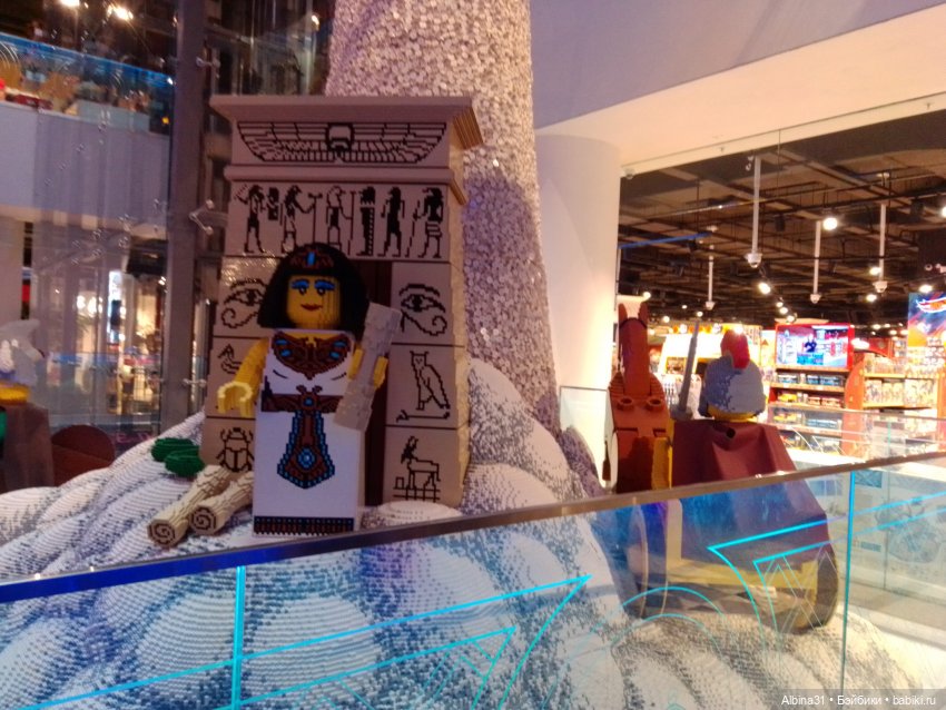 Это Москва - ГУМ и ЦДМ 2023 год