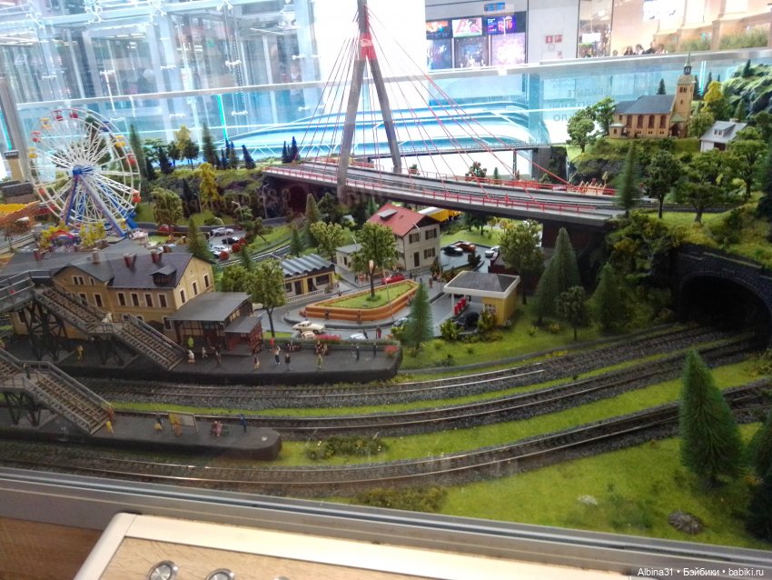 Это Москва - ГУМ и ЦДМ 2023 год