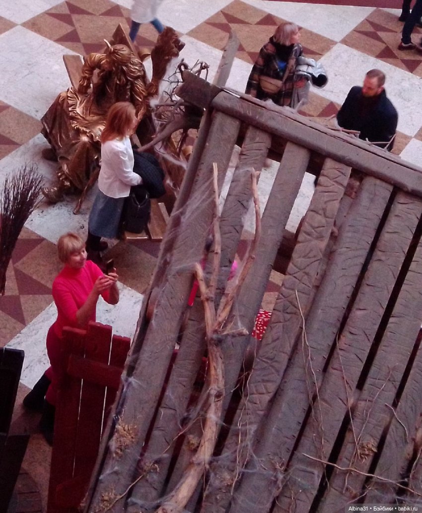 Это Москва - ГУМ и ЦДМ 2023 год