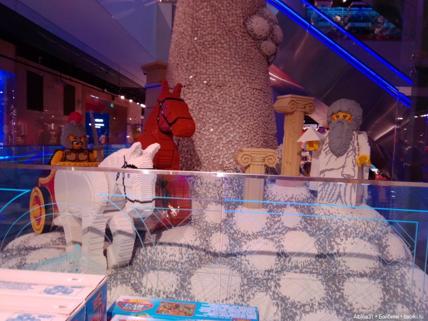 Это Москва - ГУМ и ЦДМ 2023 год