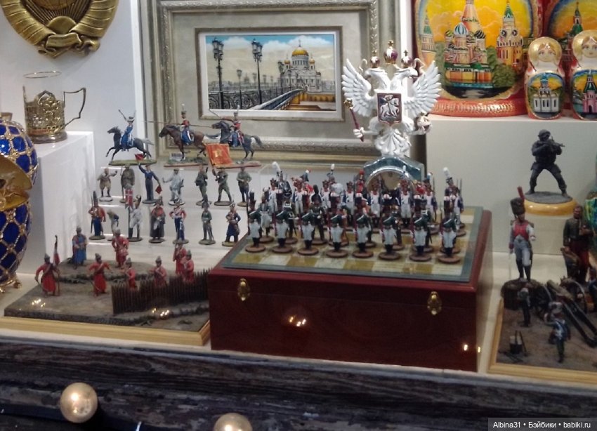 Это Москва - ГУМ и ЦДМ 2023 год (фото 8)