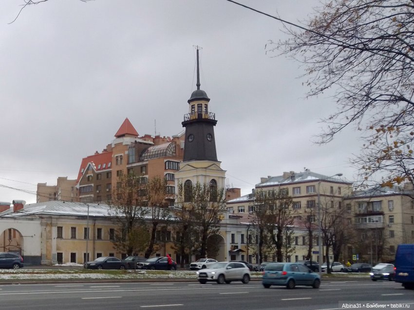 Это Москва... Осень 2023 год (2) (фото 9)