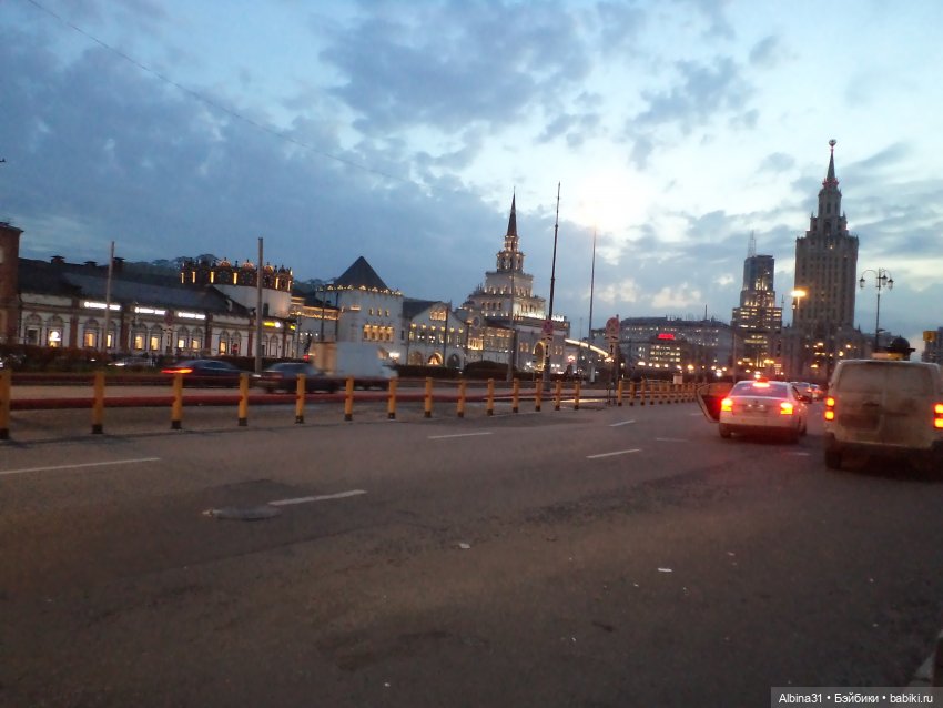 Где начинаются или заканчиваются путешествия (фото 8)