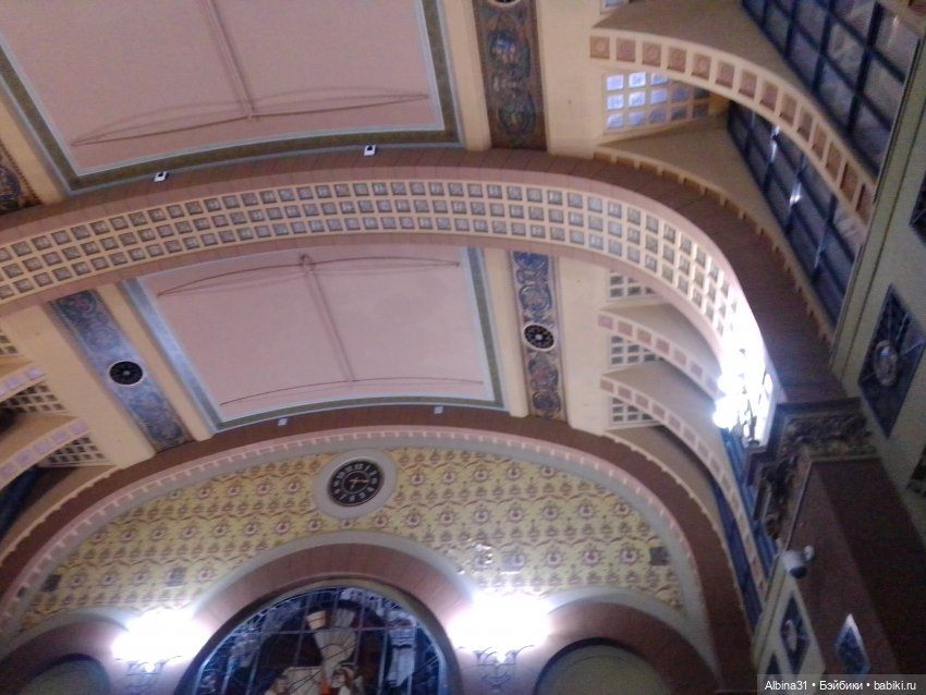 Где начинаются или заканчиваются путешествия (фото 5)