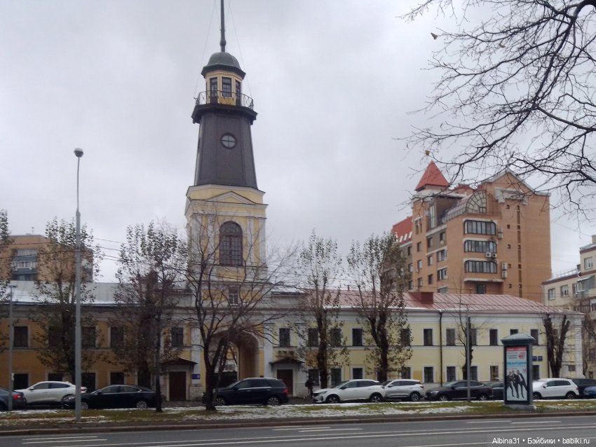 Это Москва... Осень 2023 год (2) (фото 10)