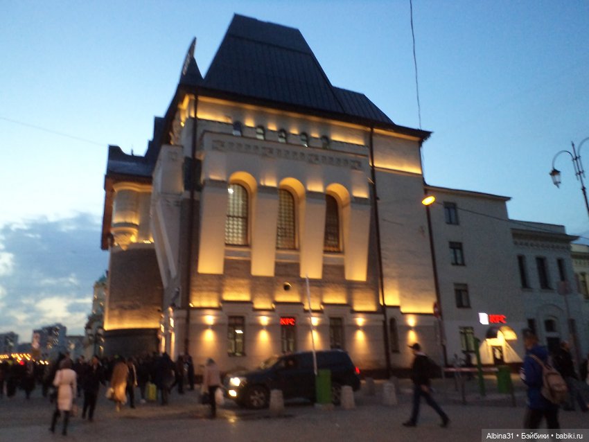 Где начинаются или заканчиваются путешествия (фото 6)