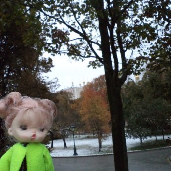 Где начинаются или заканчиваются путешествия