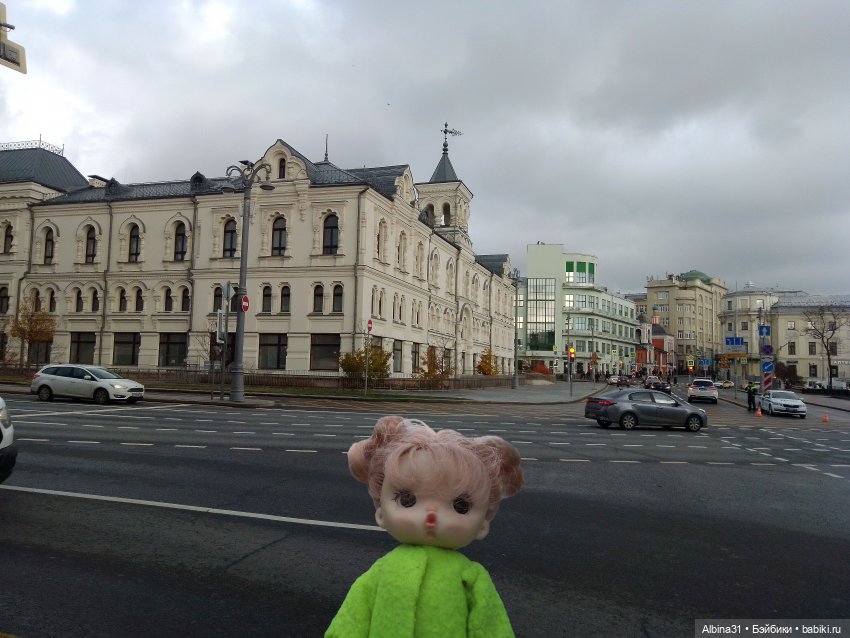 Это Москва... 2023 год (4) (фото 10)