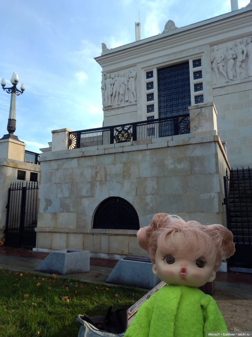 Это Москва... 2023 год (4)