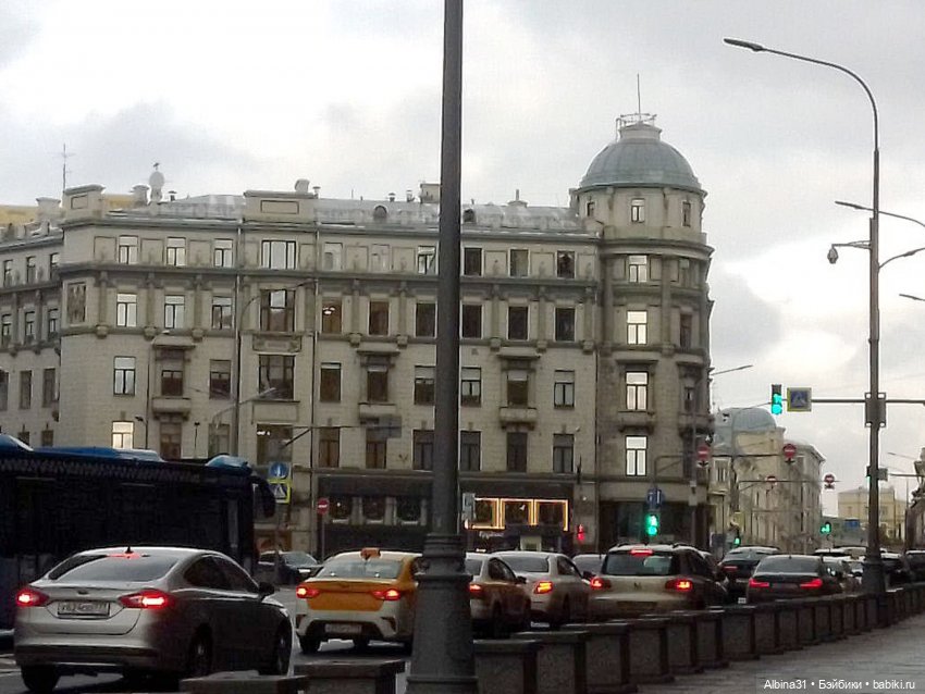 Это Москва... 2023 год (4)