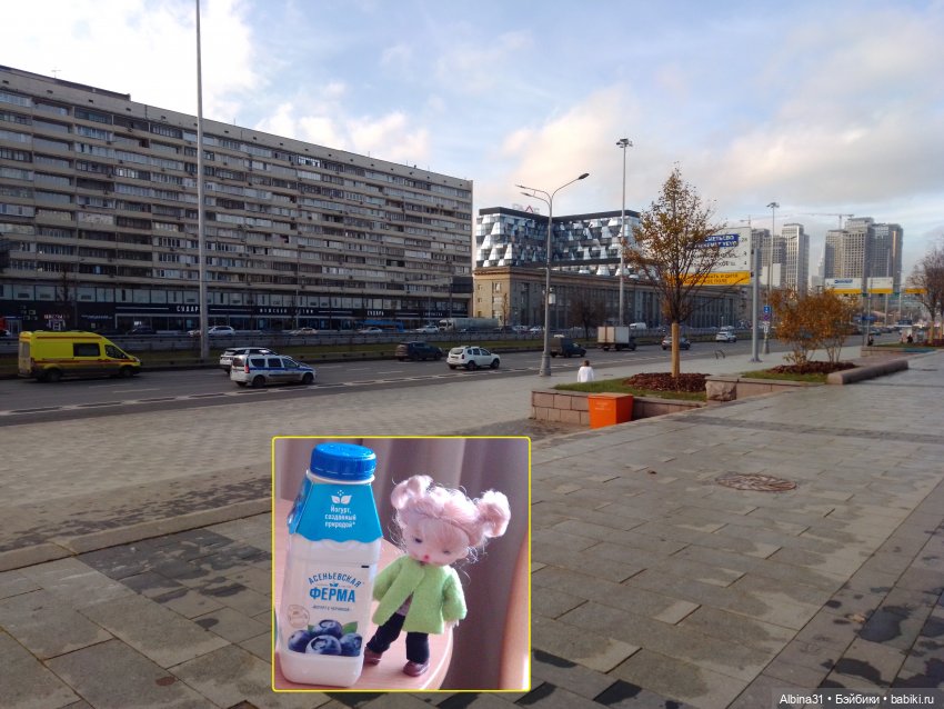 Это Москва... 2023 год (4)