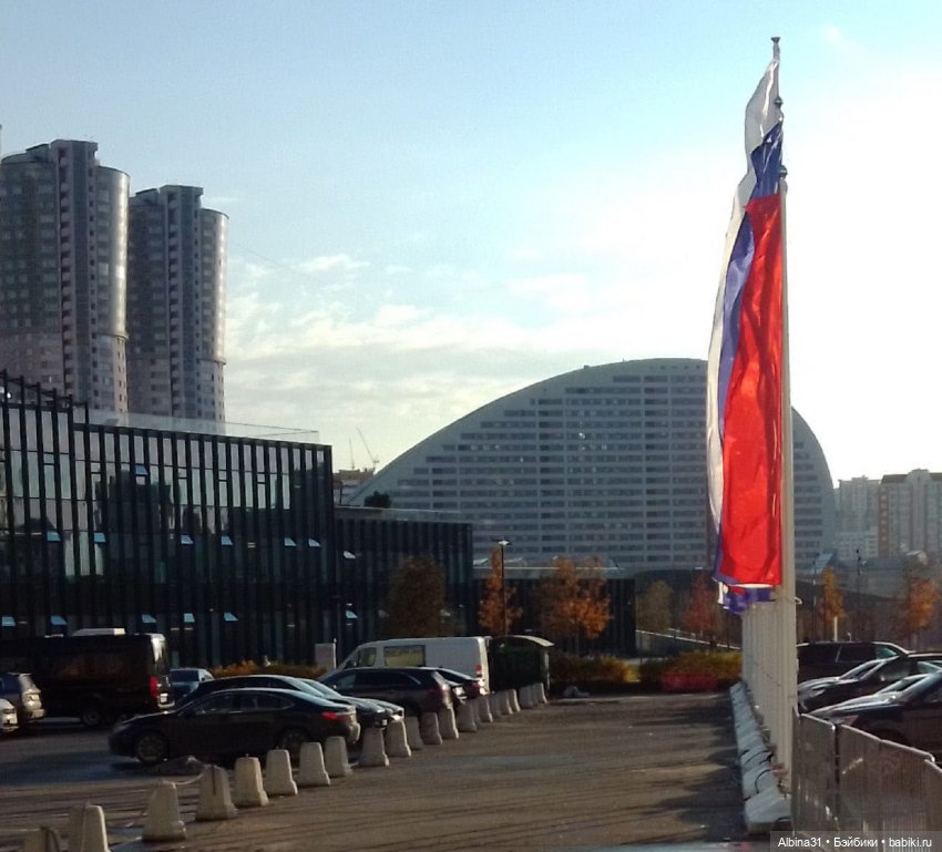 Это Москва... 2023 год (4)