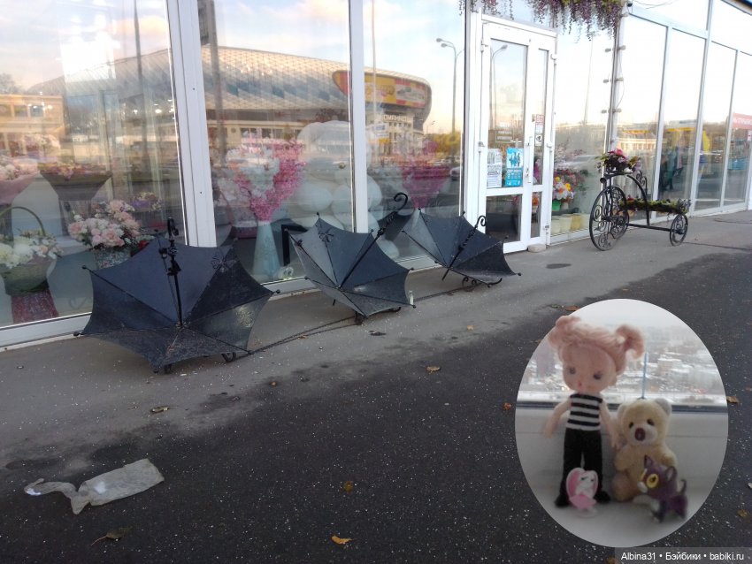 Это Москва... 2023 год (4)