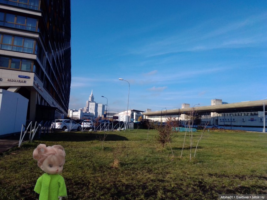 Это Москва... 2023 год (4)