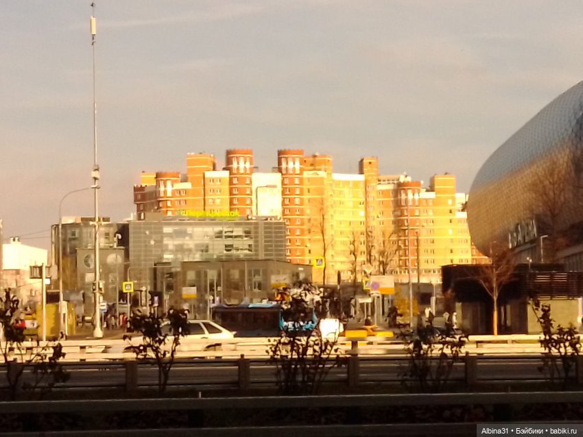 Это Москва... 2023 год (4)