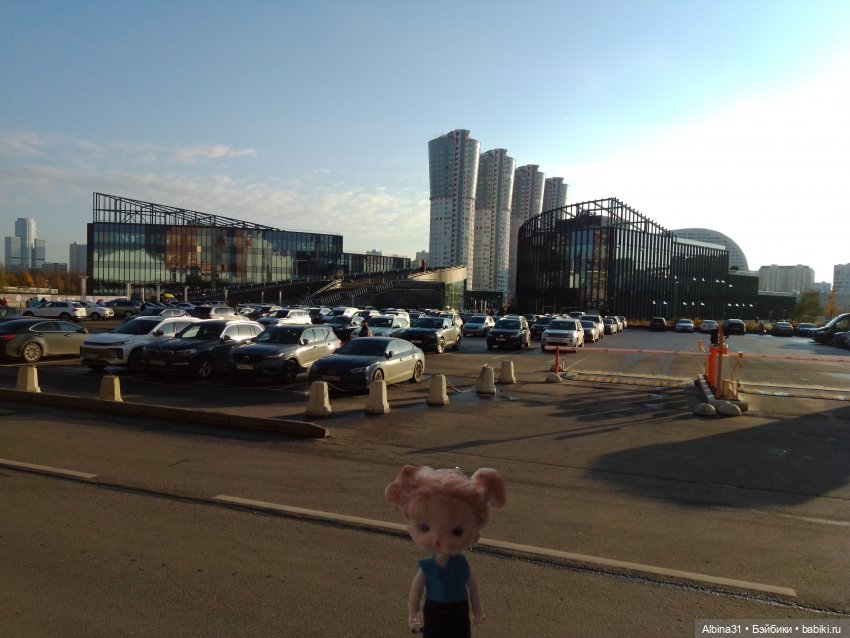 Это Москва... 2023 год (4)