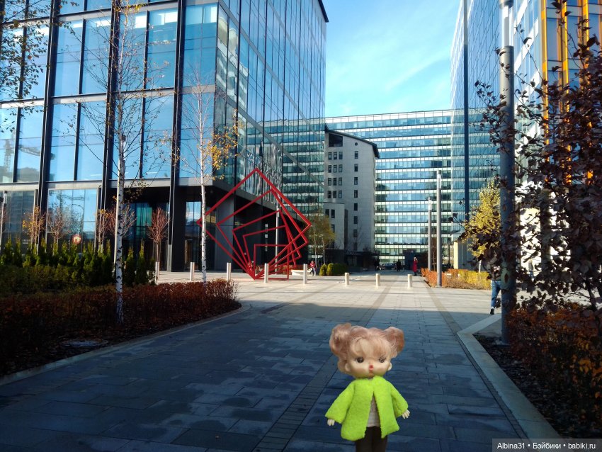 Это Москва... 2023 год (4)