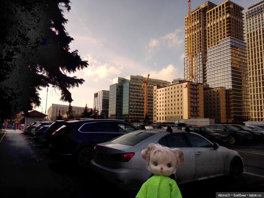 Это Москва... 2023 год (4)