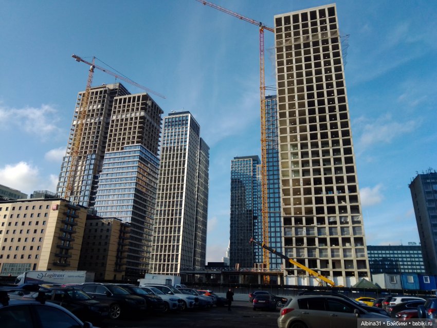 Это Москва... 2023 год (4)