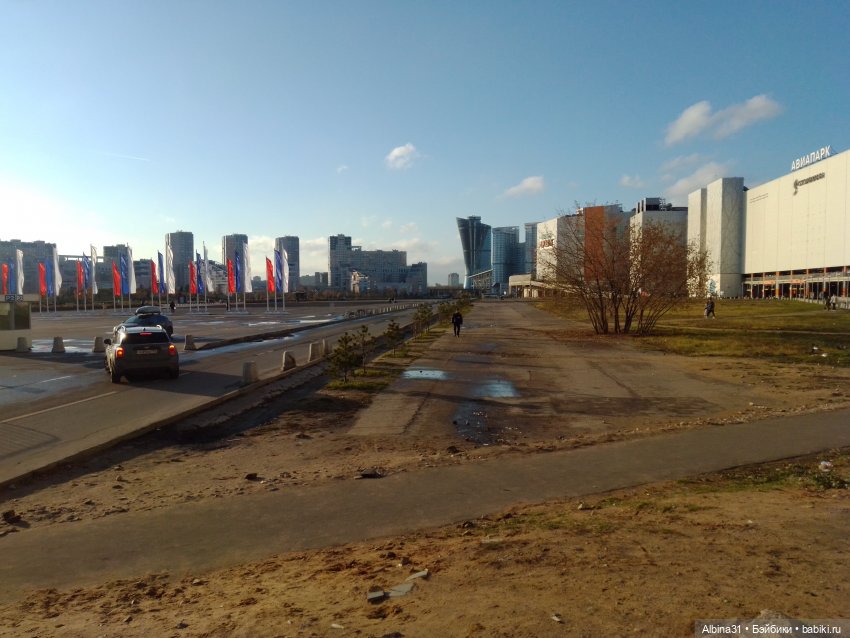 Это Москва... 2023 год (4)