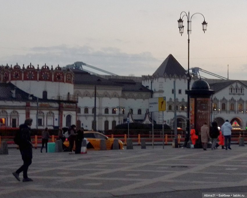Где начинаются или заканчиваются путешествия (фото 9)