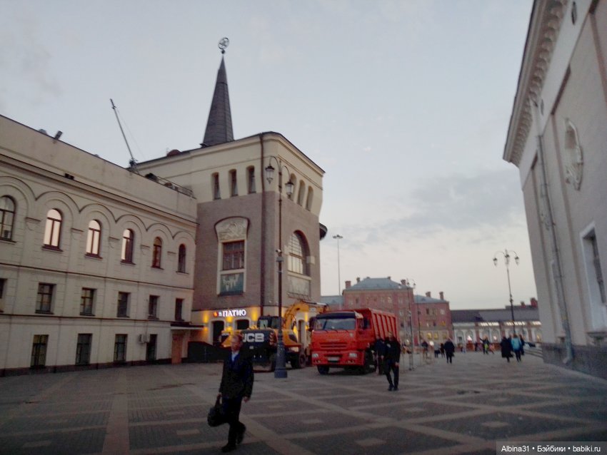 Где начинаются или заканчиваются путешествия (фото 7)